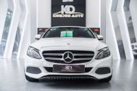 Bán xe Mercedes Benz C class 2016 C200 giá 689 Triệu - TP HCM