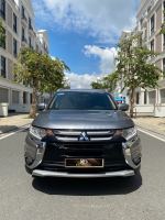 Bán xe Mitsubishi Outlander 2018 2.0 CVT giá 579 Triệu - TP HCM