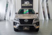 Bán xe Toyota Fortuner 2021 2.4G 4x2 AT giá 970 Triệu - TP HCM