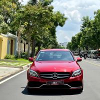 Bán xe Mercedes Benz C class 2018 C200 giá 859 Triệu - TP HCM