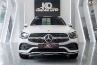 Bán xe Mercedes Benz GLC 2021 300 4Matic giá 1 Tỷ 869 Triệu - TP HCM