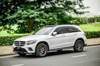 Bán xe Mercedes Benz GLC 2019 300 4Matic giá 1 Tỷ 279 Triệu - TP HCM