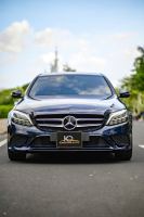 Bán xe Mercedes Benz C class C200 2019 giá 889 Triệu - TP HCM