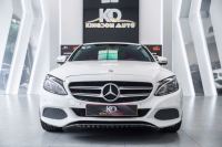 Bán xe Mercedes Benz C class 2016 C200 giá 659 Triệu - TP HCM