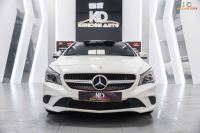 Bán xe Mercedes Benz CLA class 2015 CLA 200 giá 579 Triệu - TP HCM