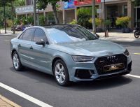 Bán xe Audi A4 2016 2.0 TFSI giá 759 Triệu - TP HCM