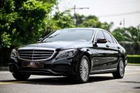 Bán xe Mercedes Benz C class 2016 C250 Exclusive giá 739 Triệu - TP HCM