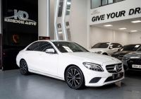 Bán xe Mercedes Benz C class C200 2019 giá 919 Triệu - TP HCM