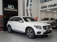 Bán xe Mercedes Benz GLC 200 2019 giá 1 Tỷ 59 Triệu - TP HCM