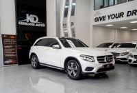 Bán xe Mercedes Benz GLC 2019 200 giá 1 Tỷ 59 Triệu - TP HCM