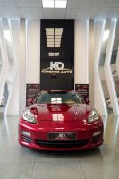 Bán xe Porsche Panamera 3.6 V6 2012 giá 1 Tỷ 139 Triệu - TP HCM