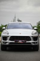 Bán xe Porsche Macan 2.0 2015 giá 1 Tỷ 589 Triệu - TP HCM