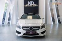 Bán xe Mercedes Benz CLA class 2014 CLA 250 4Matic giá 579 Triệu - TP HCM