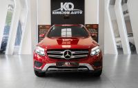 Bán xe Mercedes Benz GLC 2017 250 4Matic giá 969 Triệu - TP HCM