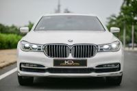 Bán xe BMW 7 Series 730Li 2016 giá 1 Tỷ 559 Triệu - TP HCM