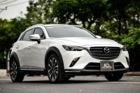 Bán xe Mazda CX3 2022 Luxury 1.5 AT giá 545 Triệu - TP HCM