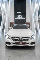 Bán xe Mercedes Benz C class 2016 C200 giá 659 Triệu - TP HCM