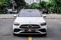 Bán xe Mercedes Benz C class 2022 C300 AMG giá 1 Tỷ 739 Triệu - TP HCM