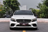 Bán xe Mercedes Benz C class 2019 C300 AMG giá 1 Tỷ 189 Triệu - TP HCM