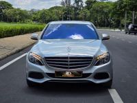 Bán xe Mercedes Benz C class 2016 C250 Exclusive giá 759 Triệu - TP HCM