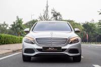 Bán xe Mercedes Benz C class 2016 C250 Exclusive giá 739 Triệu - TP HCM