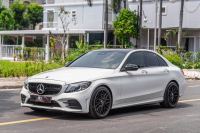 Bán xe Mercedes Benz C class 2019 C300 AMG giá 1 Tỷ 89 Triệu - TP HCM