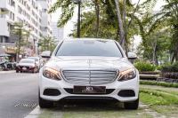 Bán xe Mercedes Benz C class 2015 C250 Exclusive giá 659 Triệu - TP HCM