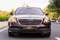 Bán xe Mercedes Benz S class 2019 S450L Luxury giá 2 Tỷ 489 Triệu - TP HCM