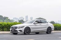 Bán xe Mercedes Benz C class 2019 C200 giá 899 Triệu - TP HCM