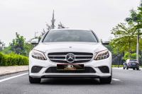 Bán xe Mercedes Benz C class 2019 C200 giá 899 Triệu - TP HCM