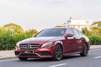 Bán xe Mercedes Benz C class 2018 C200 giá 839 Triệu - TP HCM