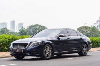 Bán xe Mercedes Benz S class 2014 S400L giá 1 Tỷ 189 Triệu - TP HCM