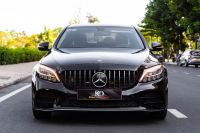 Bán xe Mercedes Benz C class 2020 C180 AMG giá 879 Triệu - TP HCM