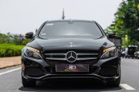 Bán xe Mercedes Benz C class 2017 C200 giá 719 Triệu - TP HCM