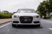 Bán xe Audi A6 2014 1.8 TFSI giá 589 Triệu - TP HCM