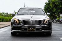 Bán xe Mercedes Benz S class 2015 S500L giá 1 Tỷ 399 Triệu - TP HCM