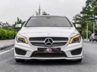 Bán xe Mercedes Benz CLA class CLA 250 4Matic 2014 giá 579 Triệu - TP HCM