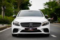 Bán xe Mercedes Benz C class 2019 C300 AMG giá 1 Tỷ 99 Triệu - TP HCM