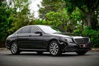Bán xe Mercedes Benz E class 2018 E200 giá 1 Tỷ 59 Triệu - TP HCM