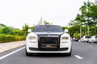 Bán xe Rolls Royce Ghost 2010 EWB 6.6 V12 giá 4 Tỷ 999 Triệu - TP HCM