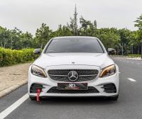 Bán xe Mercedes Benz C class 2019 C300 AMG giá 1 Tỷ 79 Triệu - TP HCM