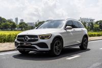 Bán xe Mercedes Benz GLC 2022 300 4Matic giá 1 Tỷ 689 Triệu - TP HCM