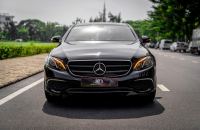 Bán xe Mercedes Benz E class E200 2019 giá 1 Tỷ 59 Triệu - TP HCM