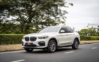 Bán xe BMW X4 xDrive20i 2018 giá 1 Tỷ 339 Triệu - TP HCM