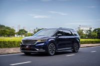 Bán xe Kia Carnival 2022 Signature 2.2D giá 1 Tỷ 229 Triệu - TP HCM