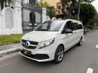 Bán xe Mercedes Benz V class 2020 V250 Luxury giá 1 Tỷ 589 Triệu - TP HCM