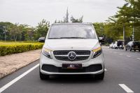 Bán xe Mercedes Benz V class 2020 V250 Luxury giá 1 Tỷ 589 Triệu - TP HCM