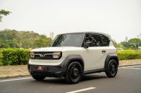 Bán xe VinFast VF3 Plus 2024 giá 220 Triệu - TP HCM