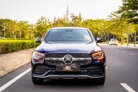 Bán xe Mercedes Benz GLC 2021 300 4Matic Coupe giá 1 Tỷ 789 Triệu - TP HCM