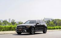 Bán xe Mercedes Benz GLC 2020 200 giá 1 Tỷ 99 Triệu - TP HCM